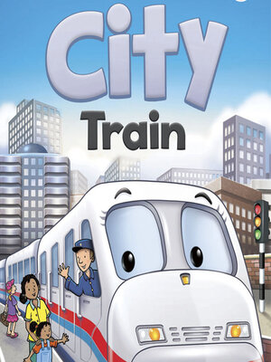 cover image of City Train